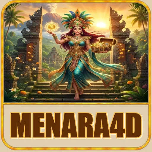 Gambar verifikasi keamanan akun masuk & daftar menara4d